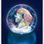 Djeco Snow Globe Night Light -- Unicorn