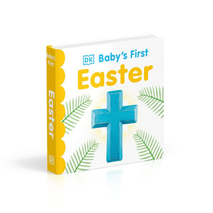 DK Baby's First Easter