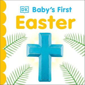 DK Baby's First Easter