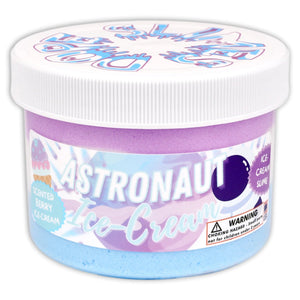 Dope Slimes-- Astronaut Ice Cream