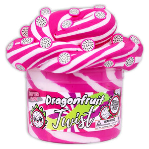 Dope Slimes-- Dragonfruit Twist
