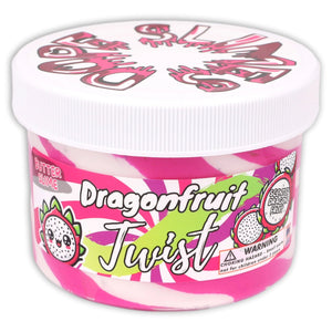 Dope Slimes-- Dragonfruit Twist