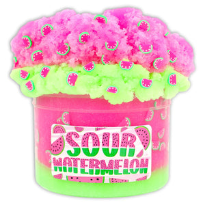 Dope Slimes-- Sour Watermelon