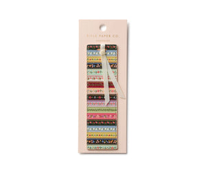 Rifle Paper Co Gemma Bookmark
