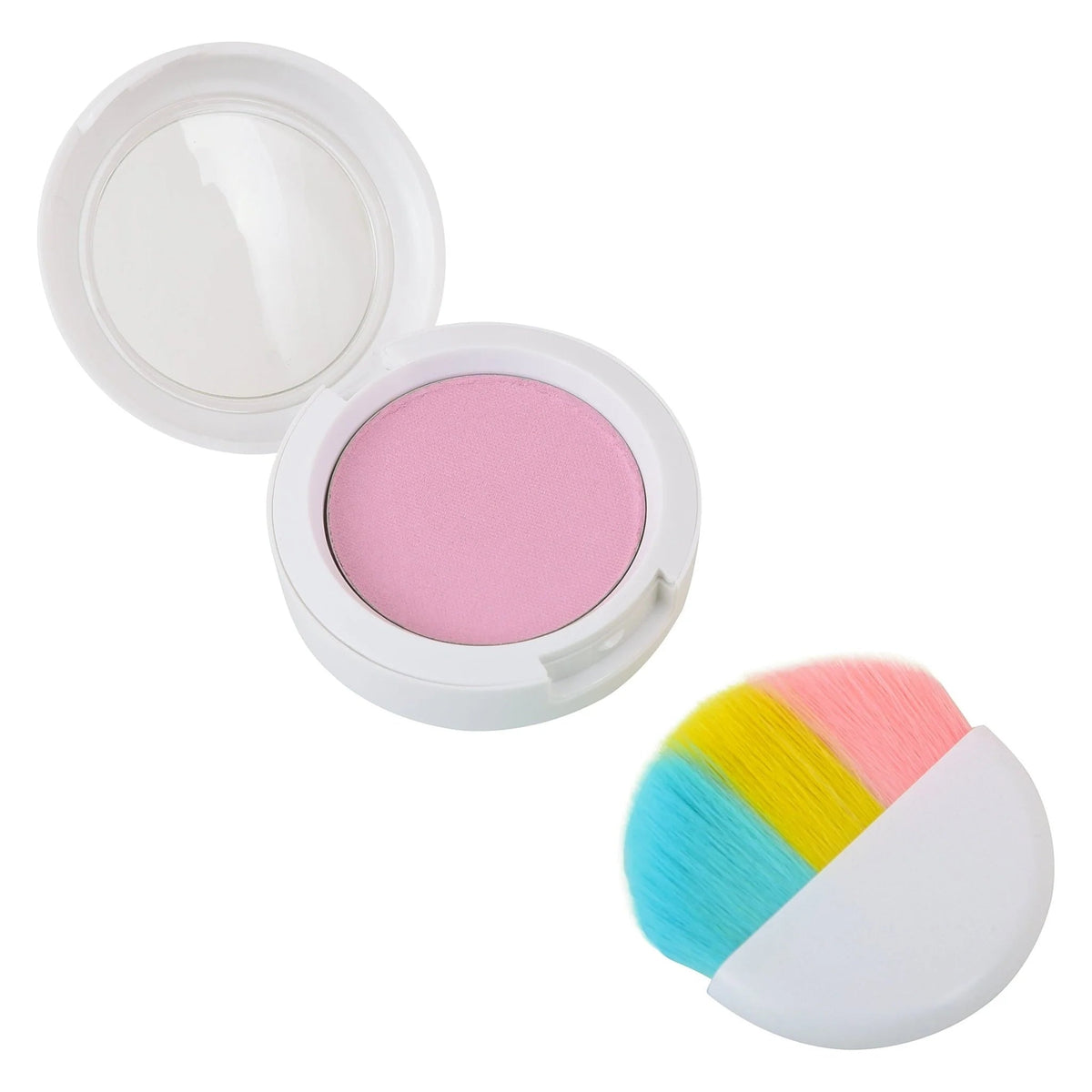 Enchanted Fairy Natural Mineral Play Makeup Kit by Klee Kids