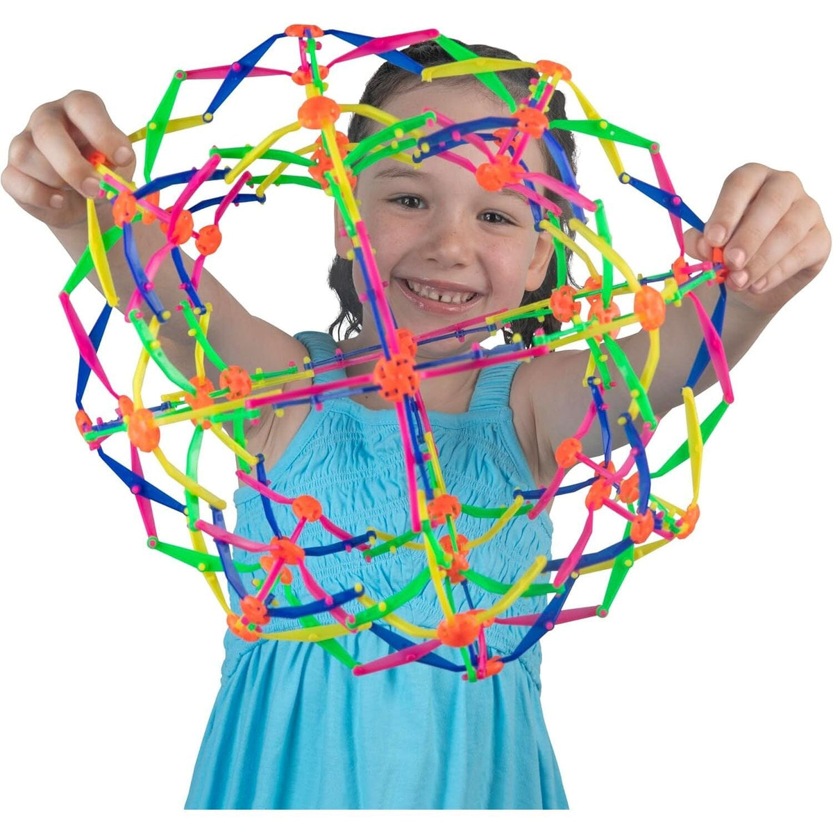 Expand-A-Ball