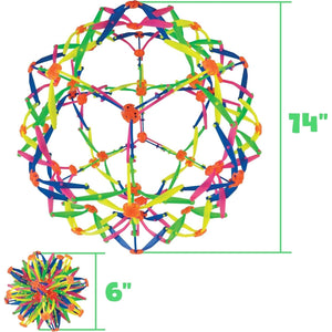 Expand-A-Ball