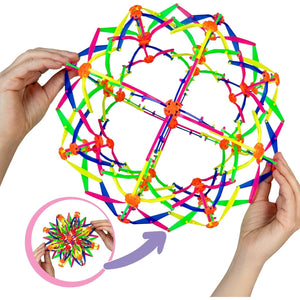 Expand-A-Ball