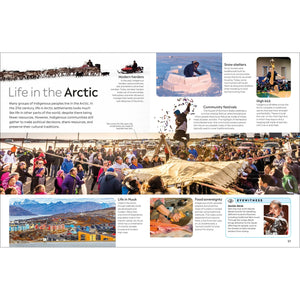 Eyewitness: Arctic & Antarctic