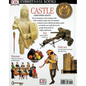 Eyewitness: Castle