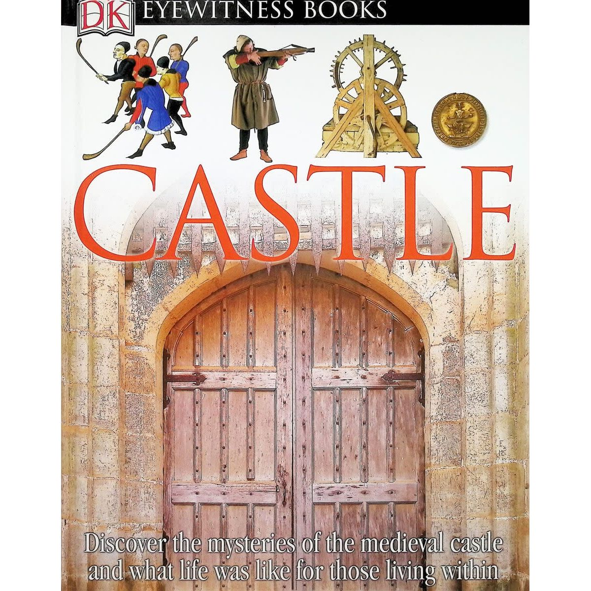 Eyewitness: Castle