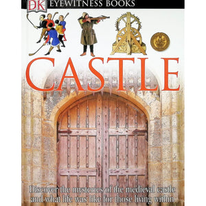 Eyewitness: Castle