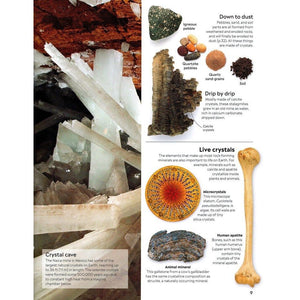 Eyewitness: Crystal & Gem