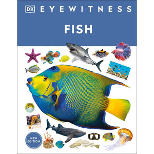 Eyewitness: Fish