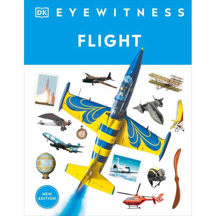 Eyewitness: Flight