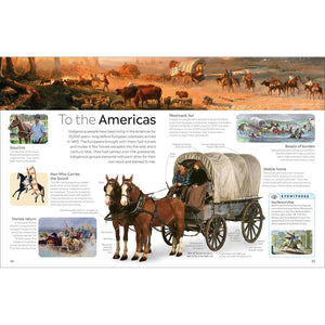 Eyewitness: Horse