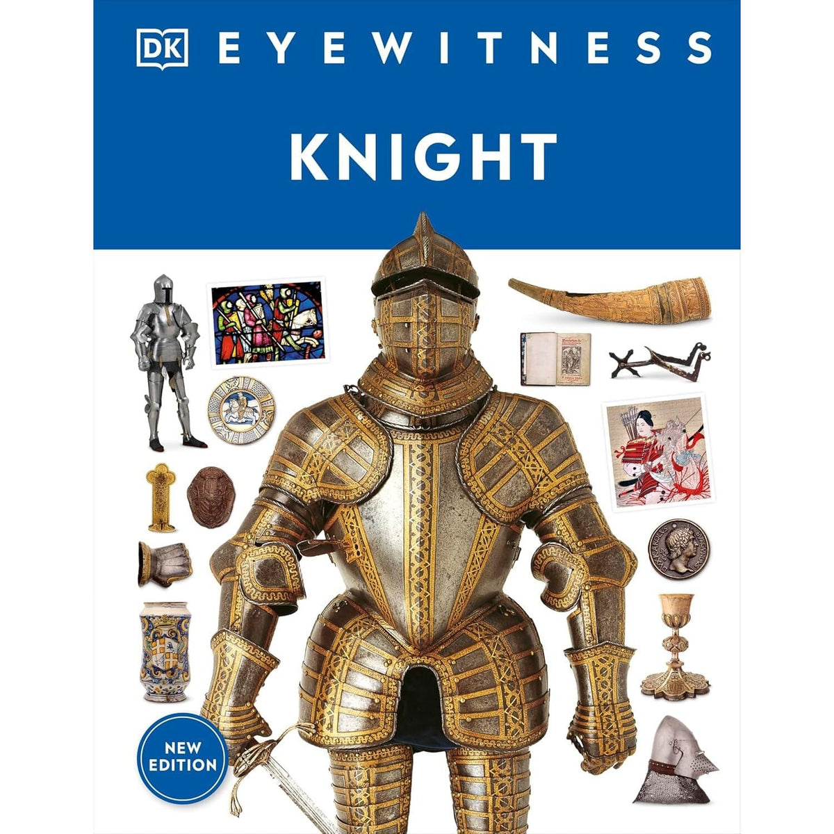 Eyewitness: Knight