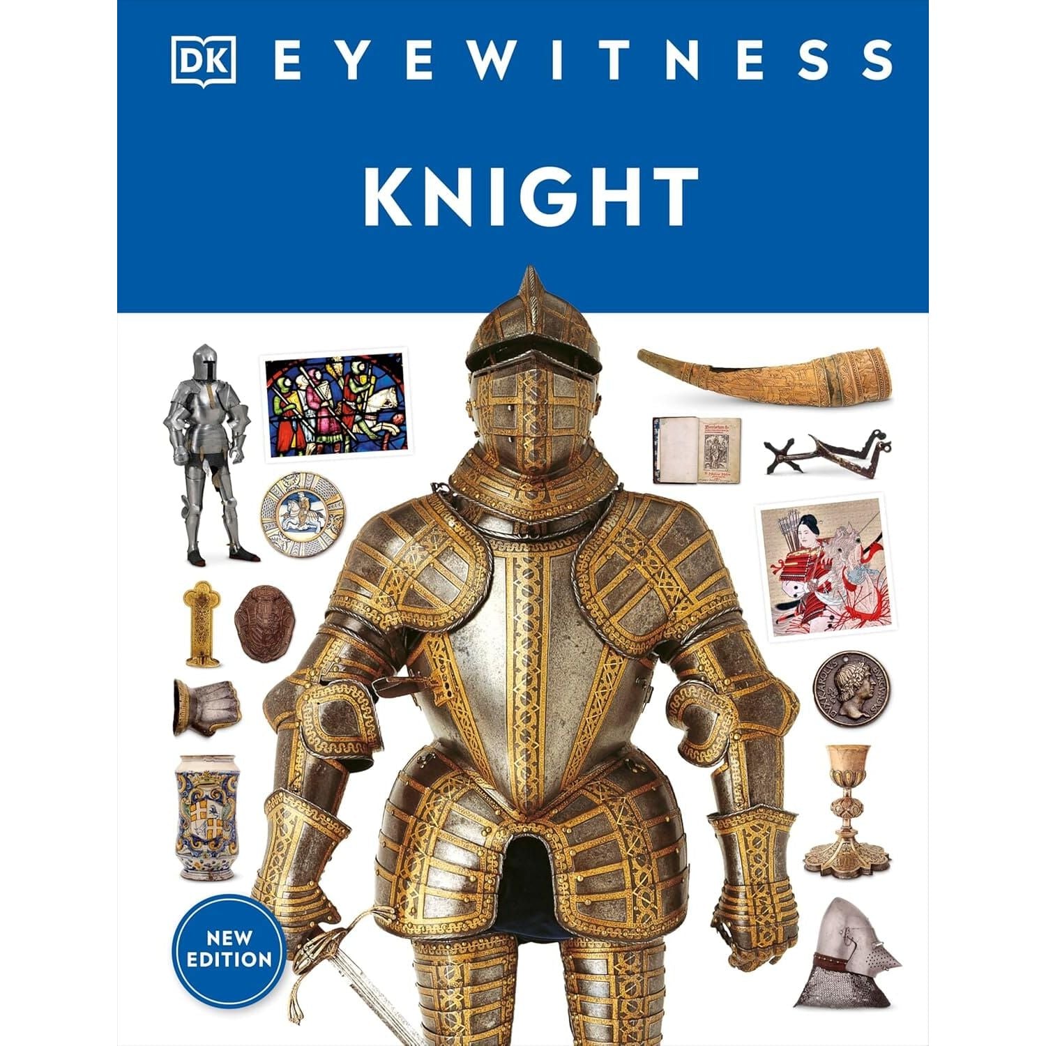 Eyewitness: Knight