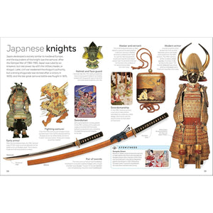 Eyewitness: Knight