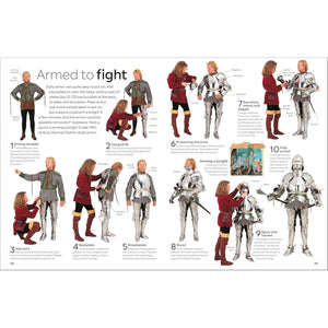 Eyewitness: Knight