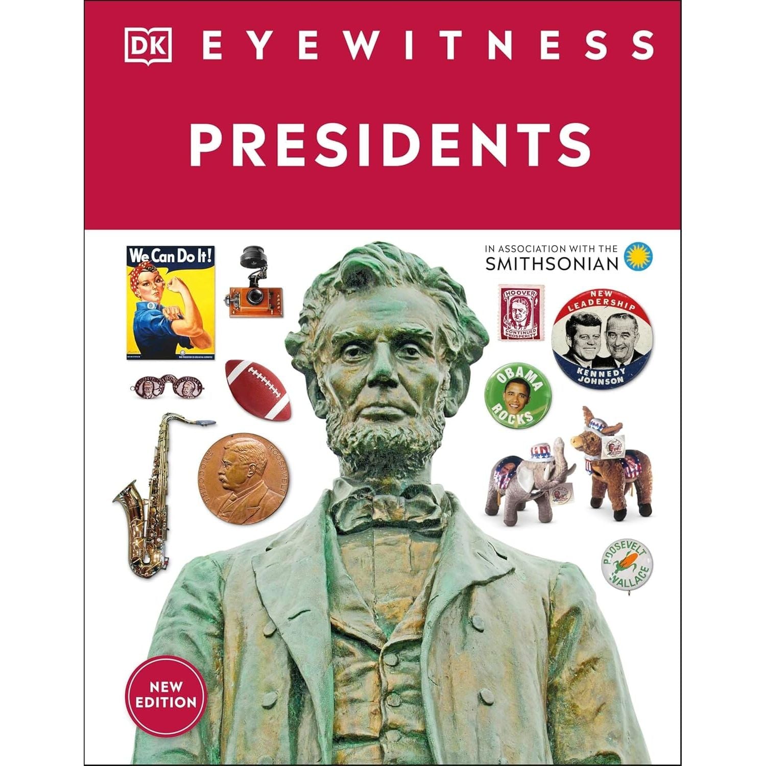 Eyewitness: Presidents