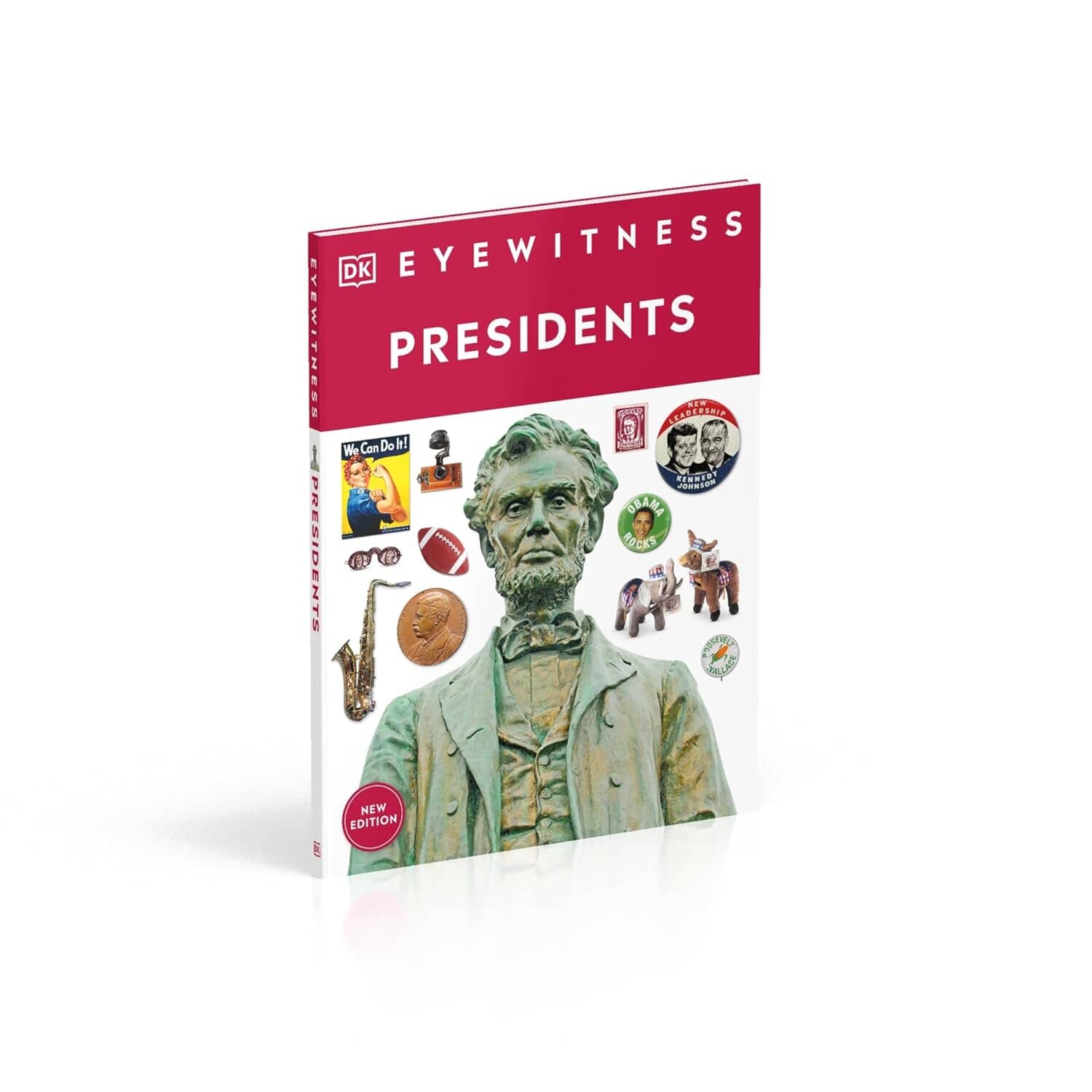 Eyewitness: Presidents