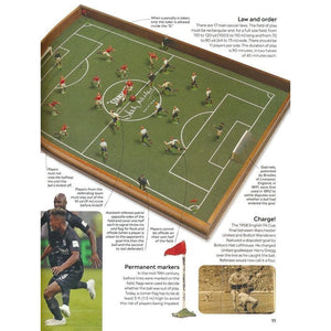 Eyewitness: Soccer