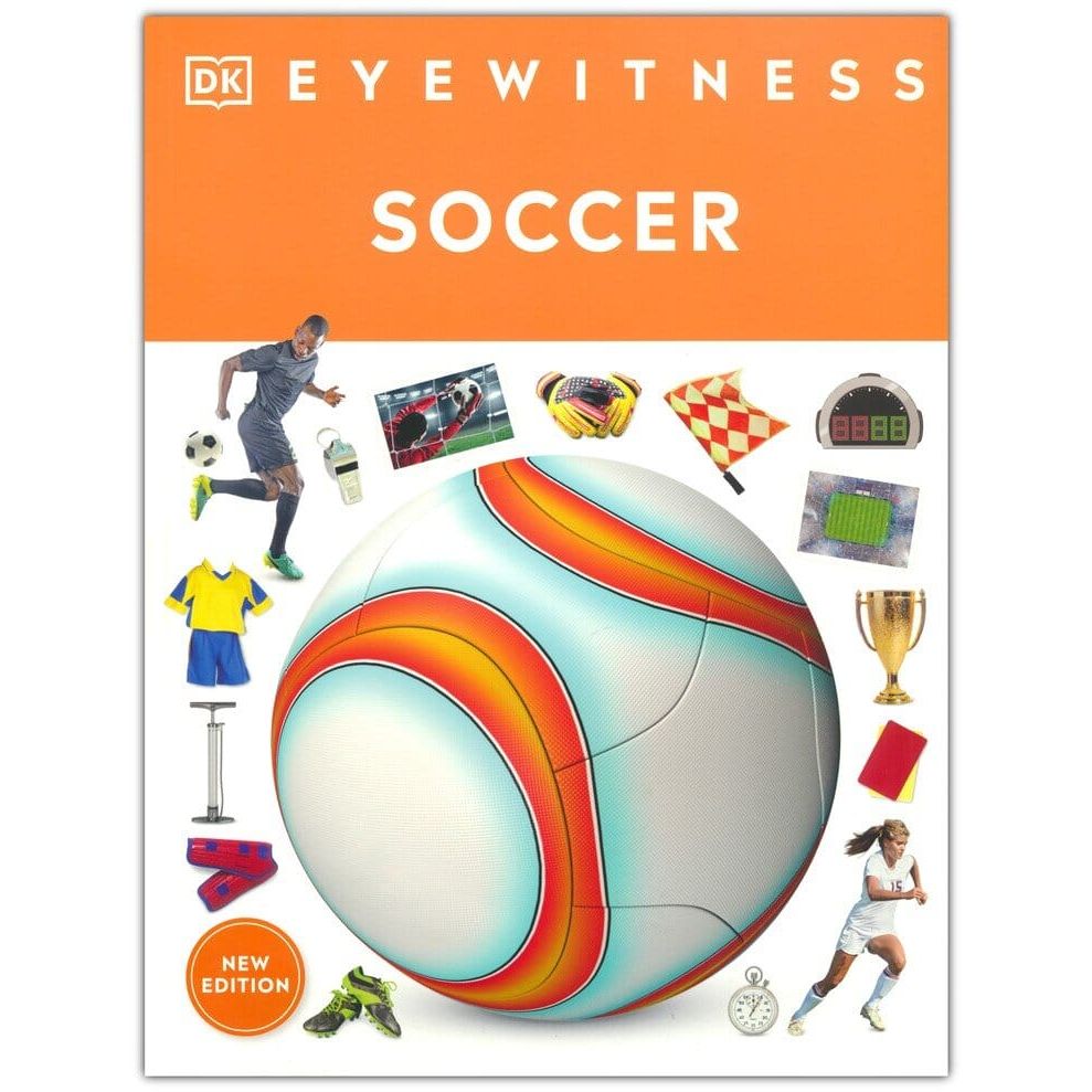 Eyewitness: Soccer