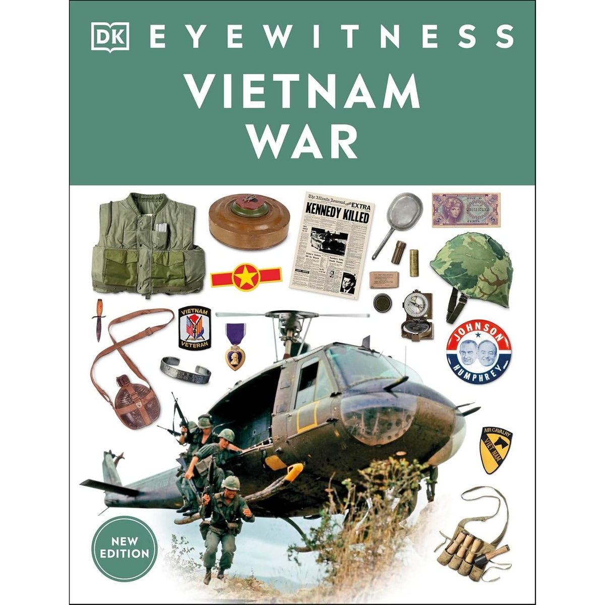 Eyewitness: Vietnam War
