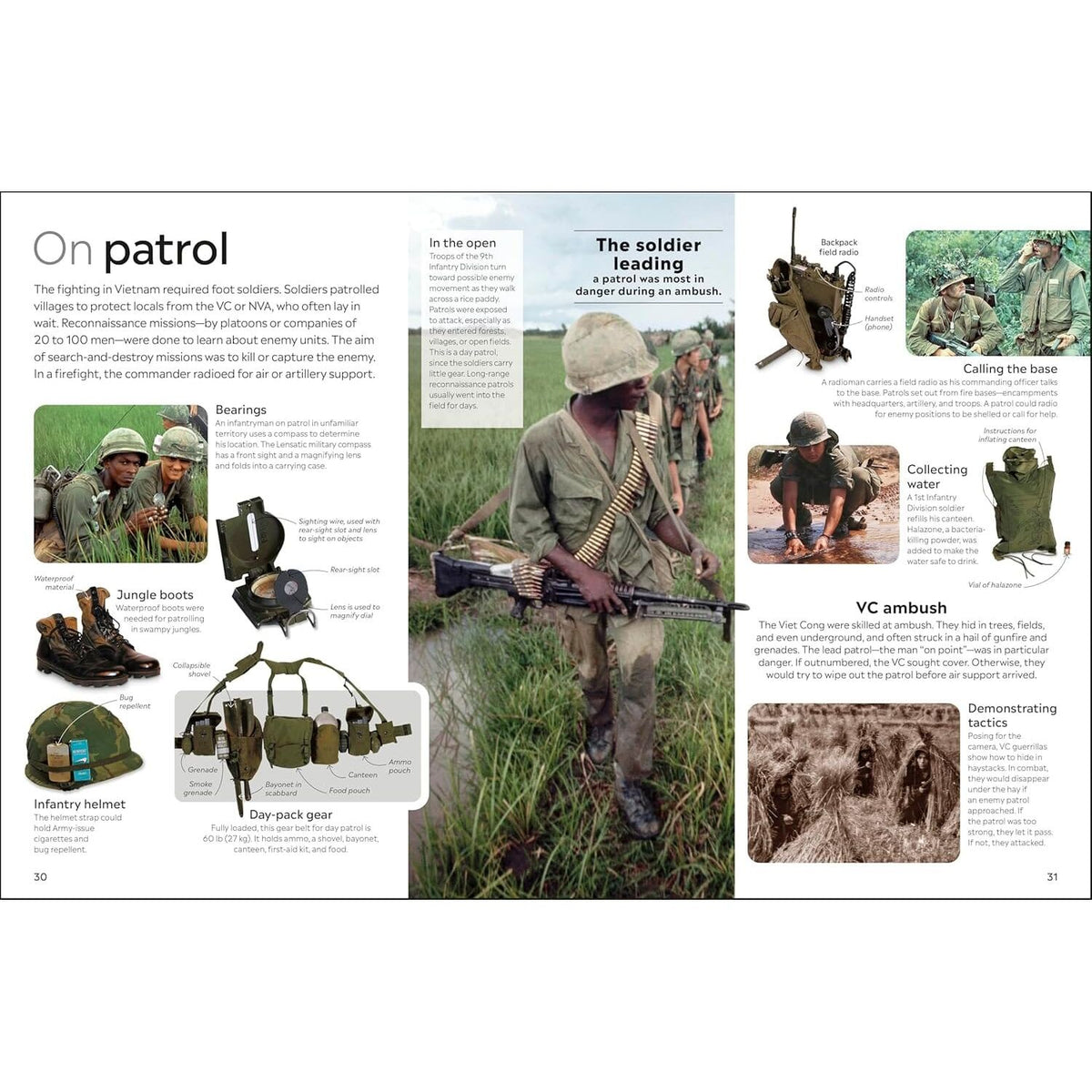 Eyewitness: Vietnam War