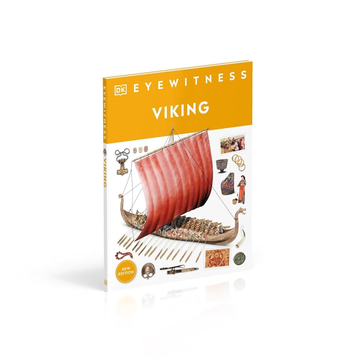 Eyewitness: Viking