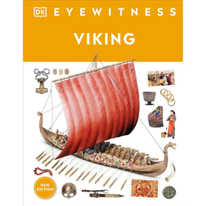 Eyewitness: Viking