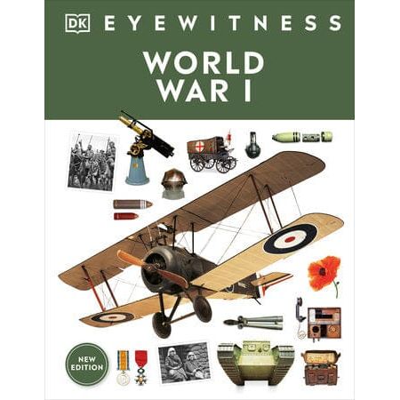 Eyewitness: World War I
