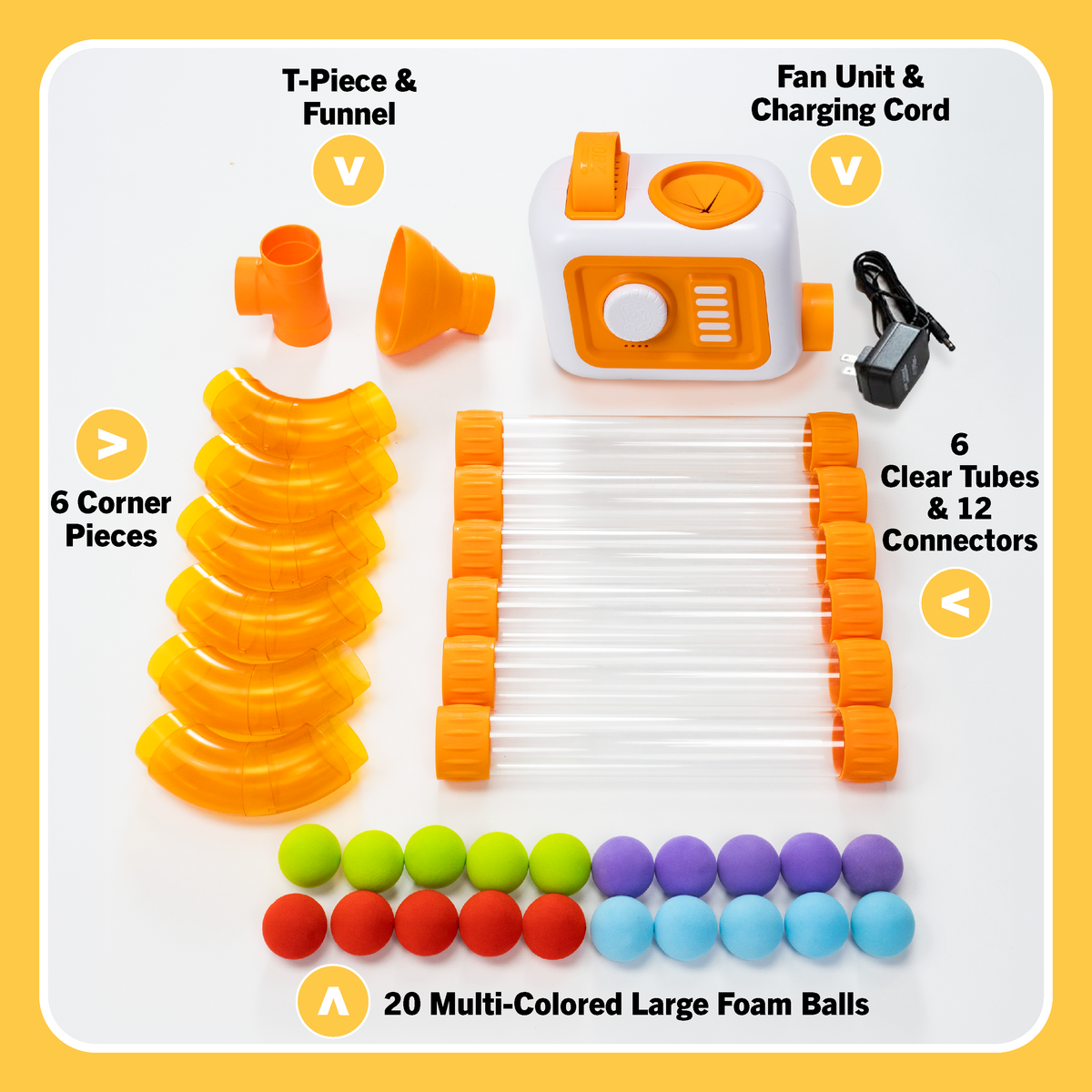 Air Toobz Eco by Fat Brain Toys