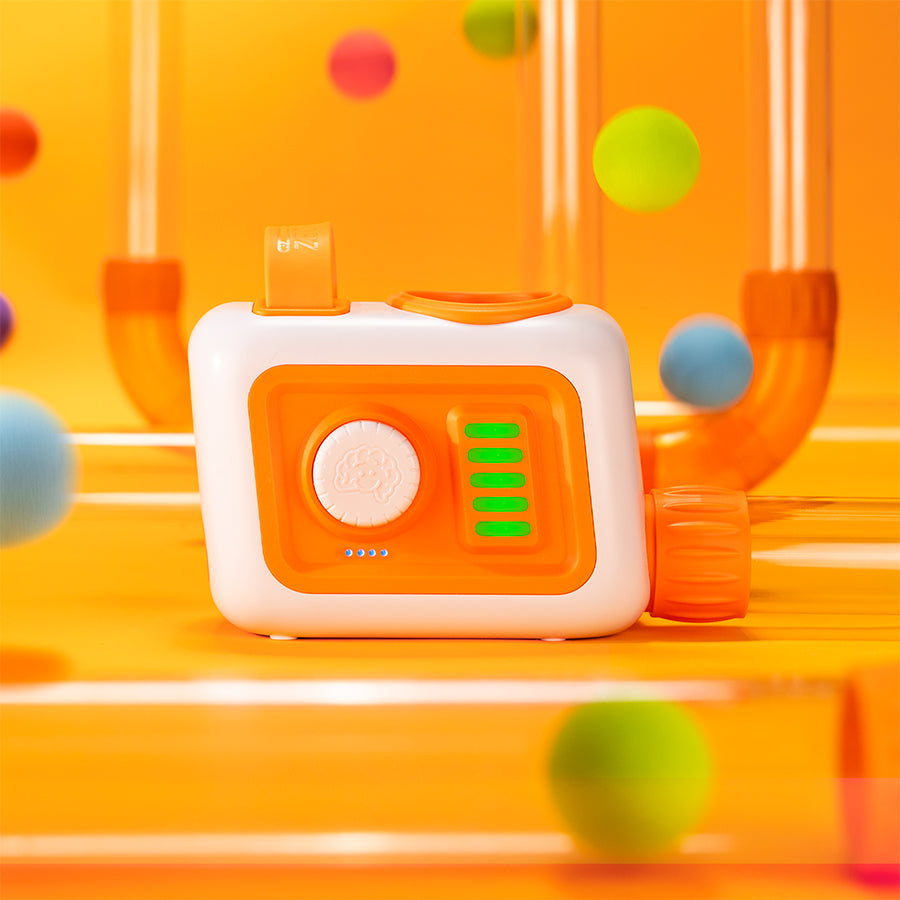 Air Toobz Eco by Fat Brain Toys