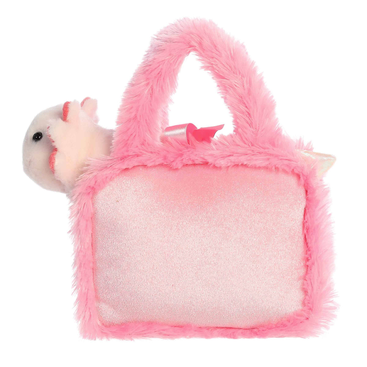 Fancy Pals- Aquarium Collection - Axolotl