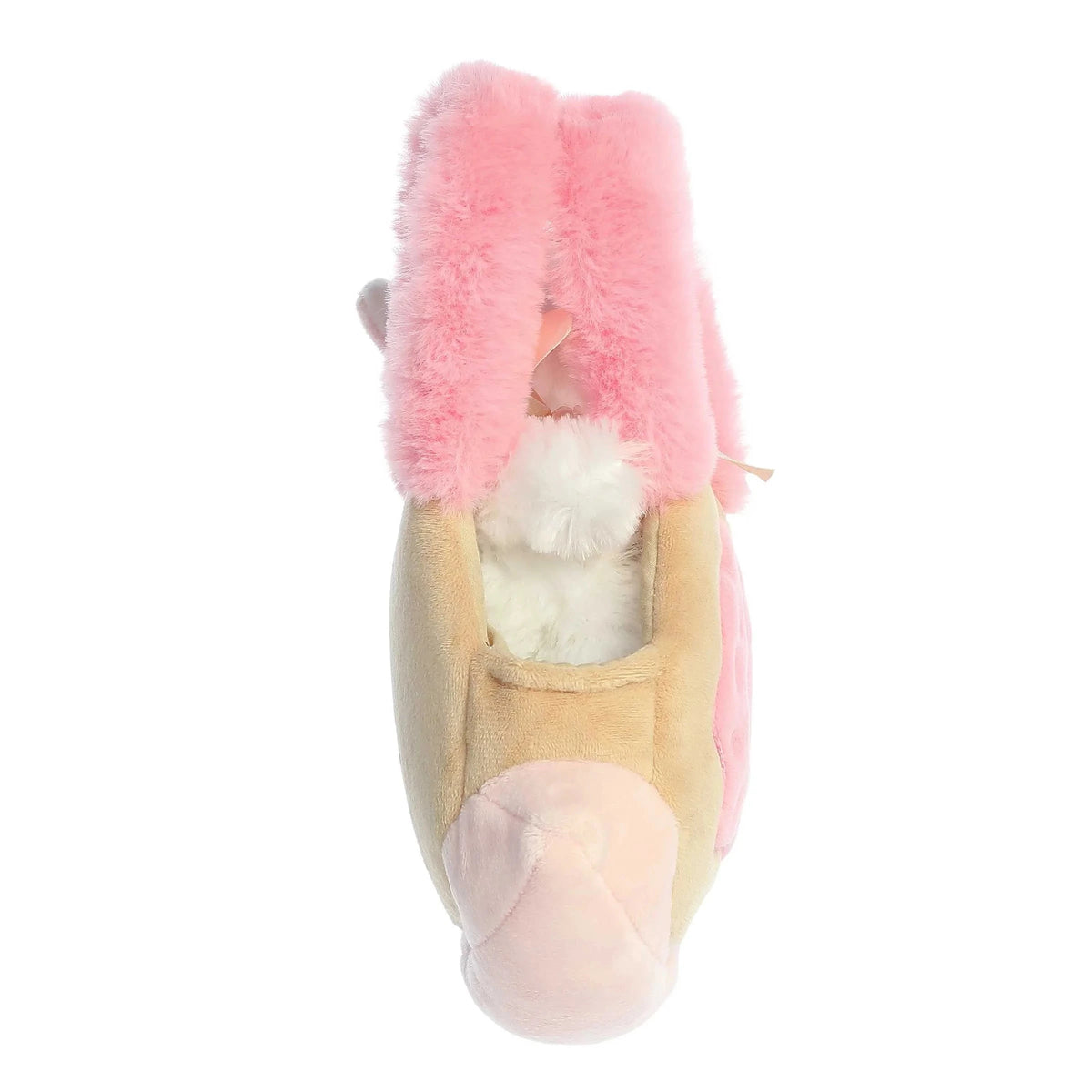 Fancy Pals- Donut Snail