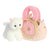 Fancy Pals- Donut Snail