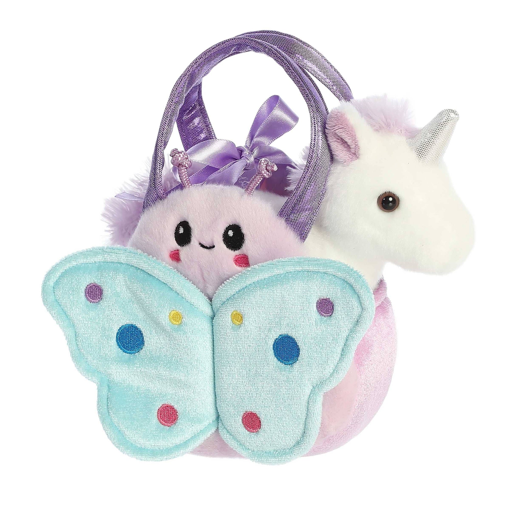 Fancy Pals- Lil Butterfly