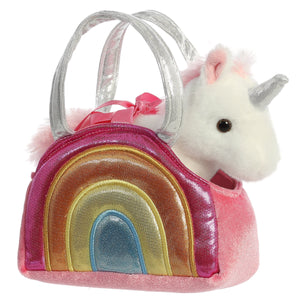 Fancy Pals- Over The Rainbow Unicorn