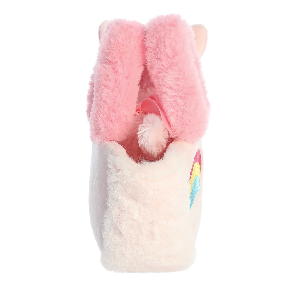 Fancy Pals- Pastel Rainbow