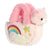 Fancy Pals- Pastel Rainbow