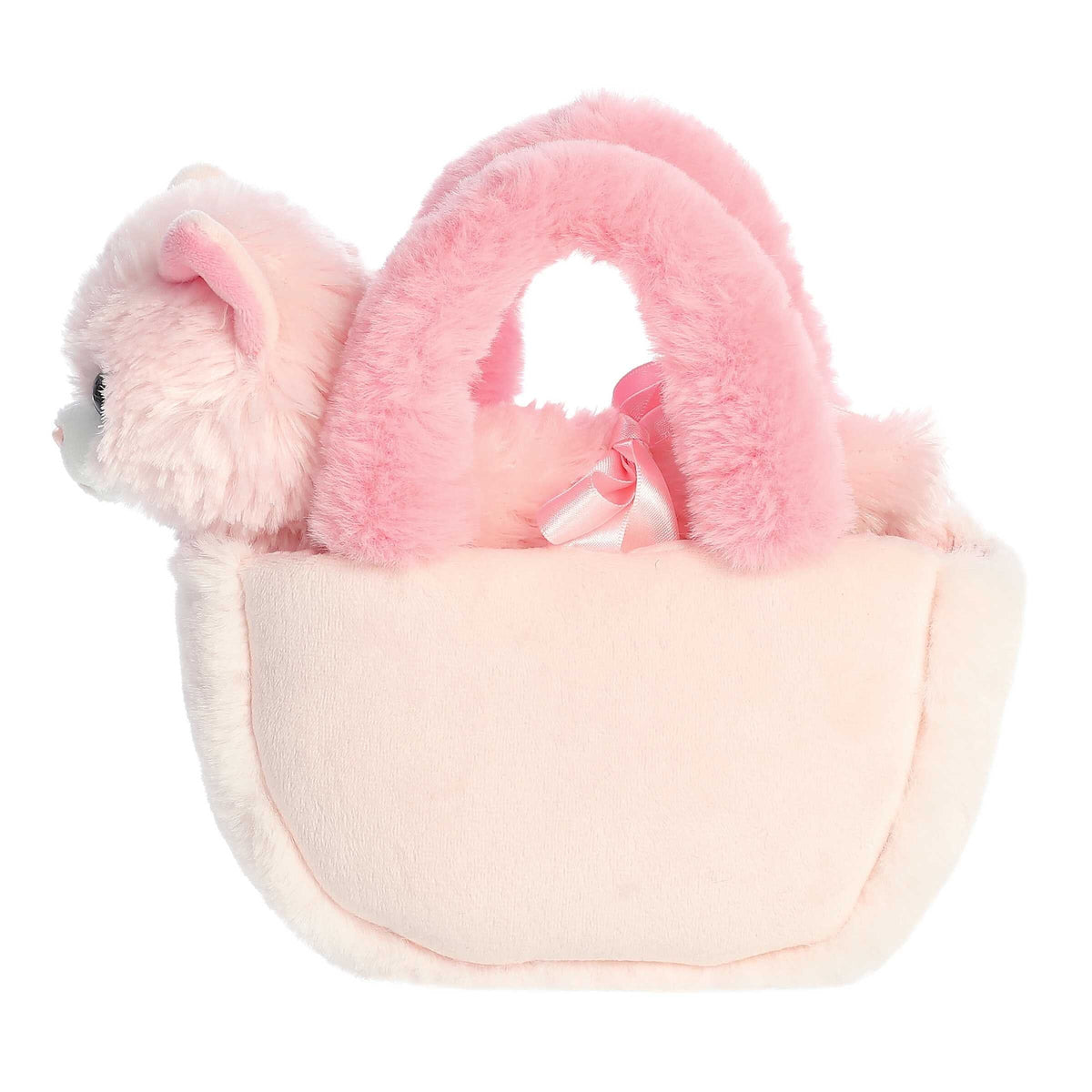 Fancy Pals- Pastel Rainbow