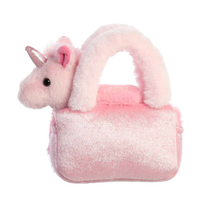 Fancy Pals- Plushy Pink