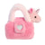 Fancy Pals- Plushy Pink