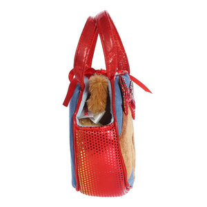Fancy Pals- Pretty Pony (Red)