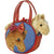 Fancy Pals- Pretty Pony (Red)