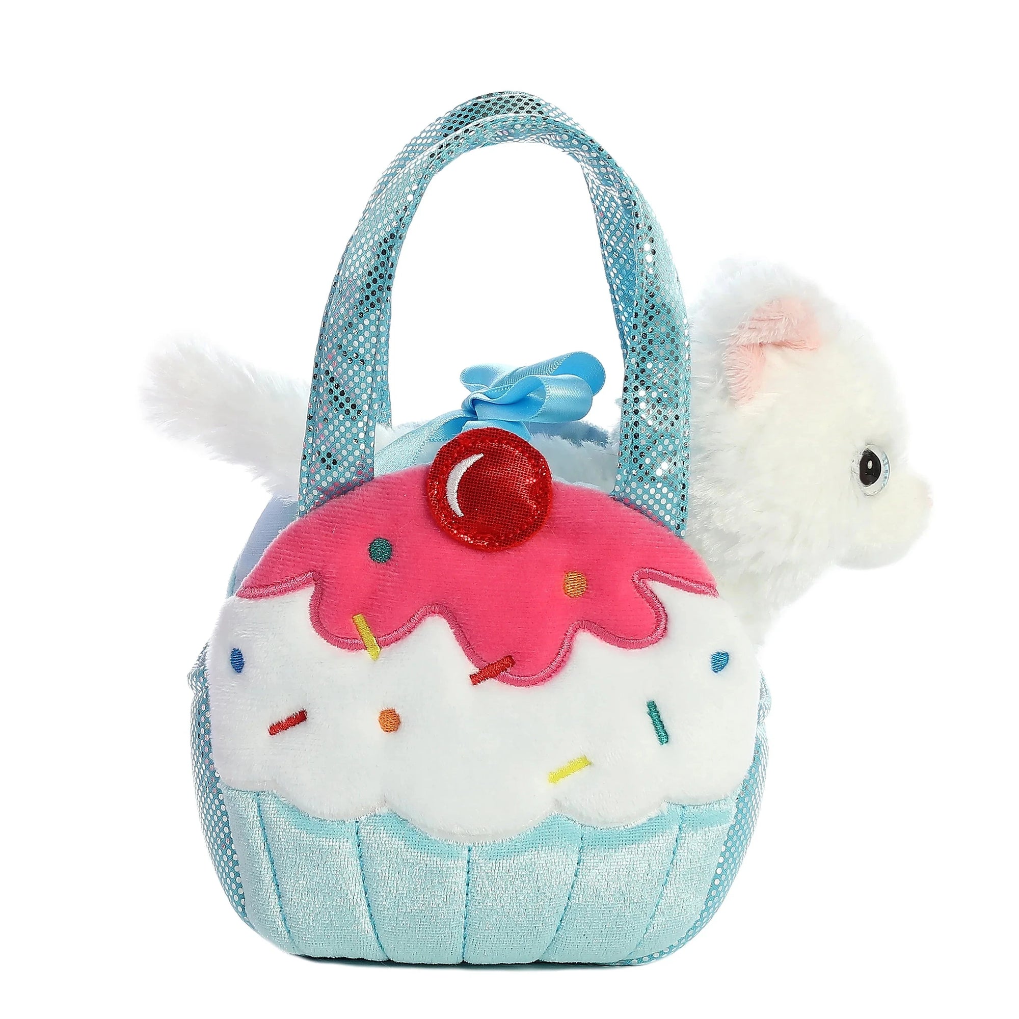 Fancy Pals- Sweets Kitty
