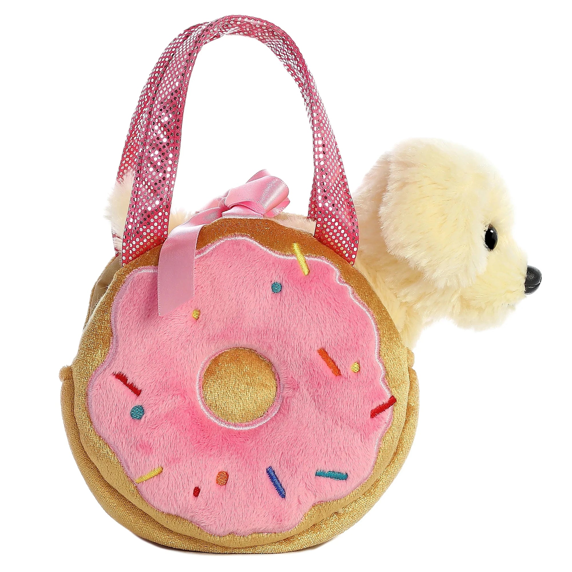 Fancy Pals- Yummy Puppy