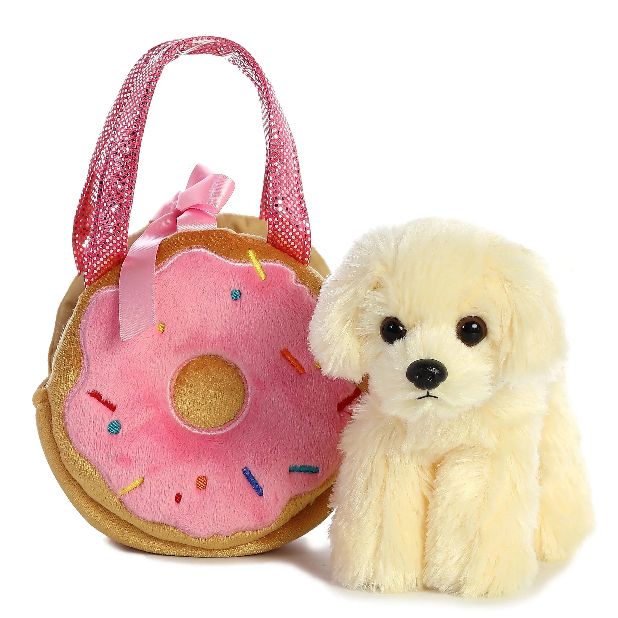 Fancy Pals- Yummy Puppy